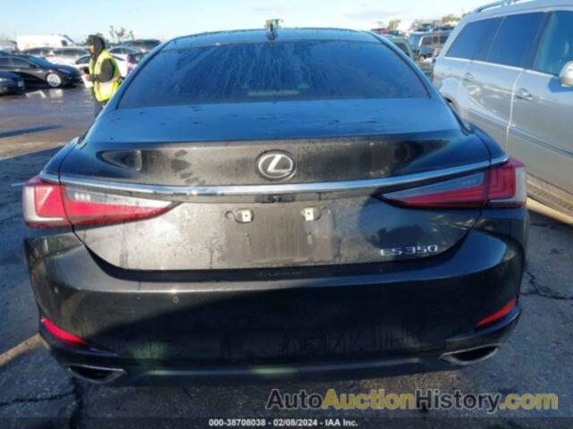 LEXUS ES 350, 58ADZ1B10PU148434