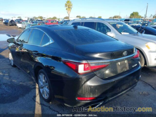 LEXUS ES 350, 58ADZ1B10PU148434