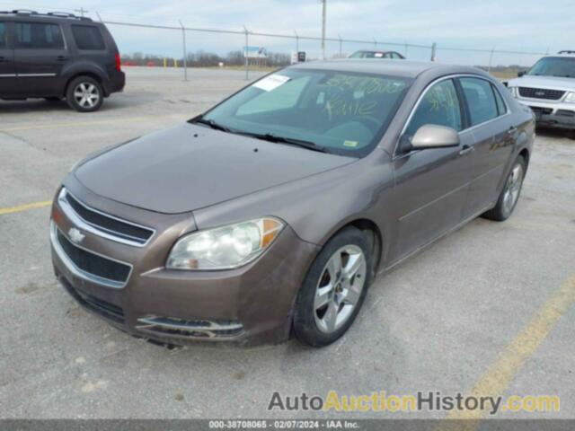 CHEVROLET MALIBU LT, 1G1ZC5E0XAF245335