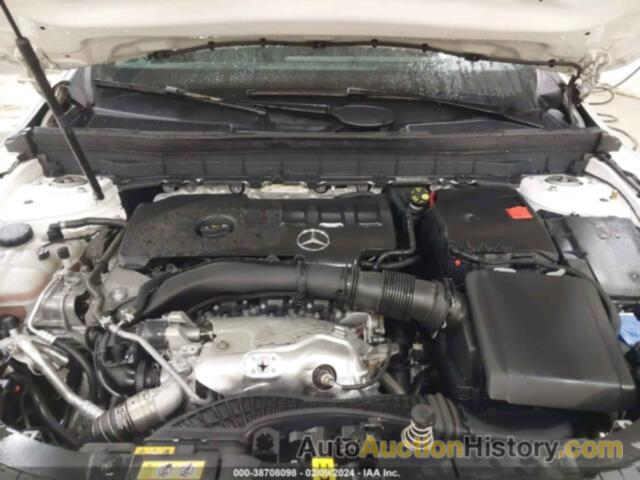 MERCEDES-BENZ GLB 250 4MATIC, W1N4M4HB8LW059102