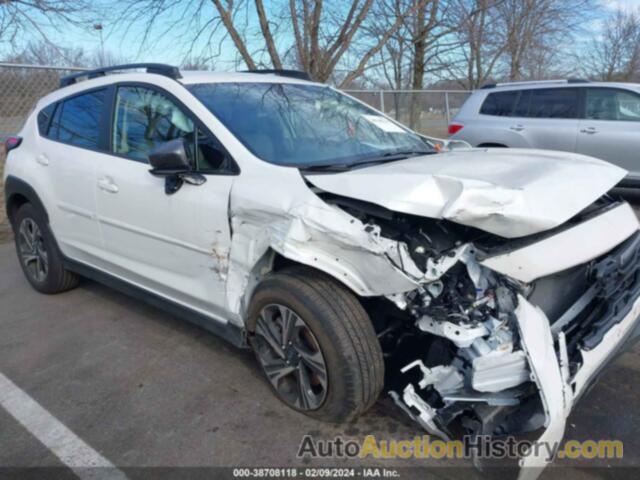 SUBARU CROSSTREK PREMIUM, JF2GUADC7RH216408