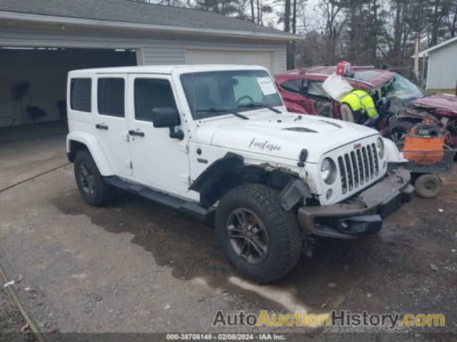 JEEP WRANGLER UNLIMITED 75TH ANNIVERSARY, 1C4BJWEG3GL249450