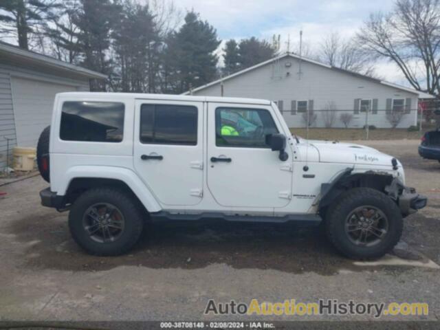 JEEP WRANGLER UNLIMITED 75TH ANNIVERSARY, 1C4BJWEG3GL249450