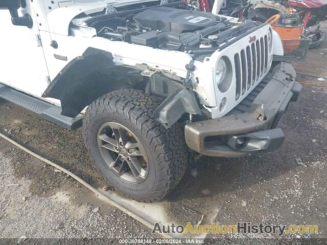 JEEP WRANGLER UNLIMITED 75TH ANNIVERSARY, 1C4BJWEG3GL249450