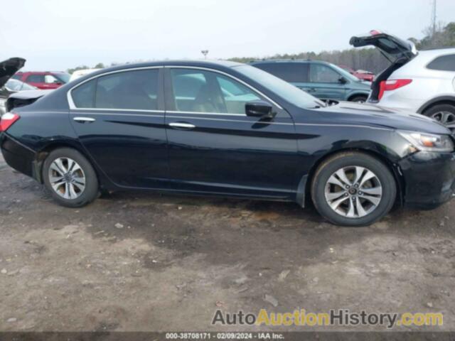 HONDA ACCORD LX, 1HGCR2F3XEA217123