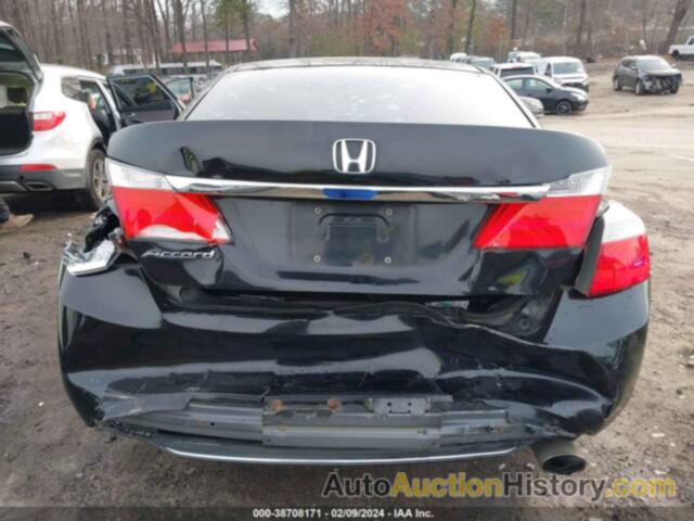 HONDA ACCORD LX, 1HGCR2F3XEA217123