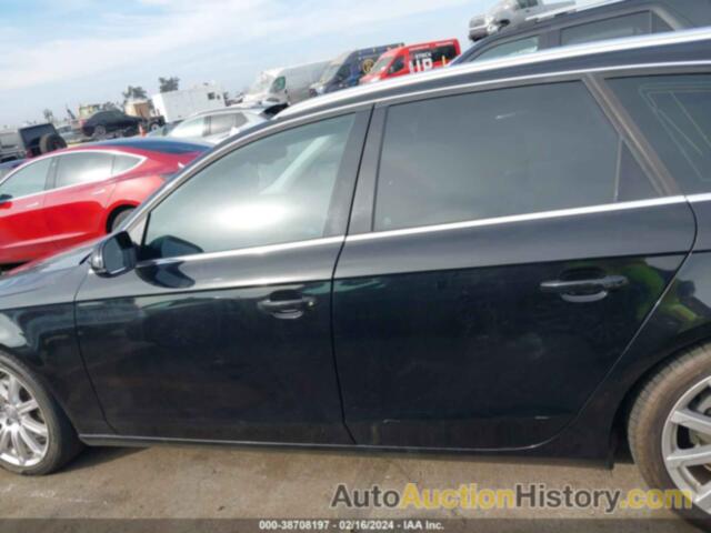 AUDI A4 2.0T PREMIUM, WAUWFAFL5BA010744