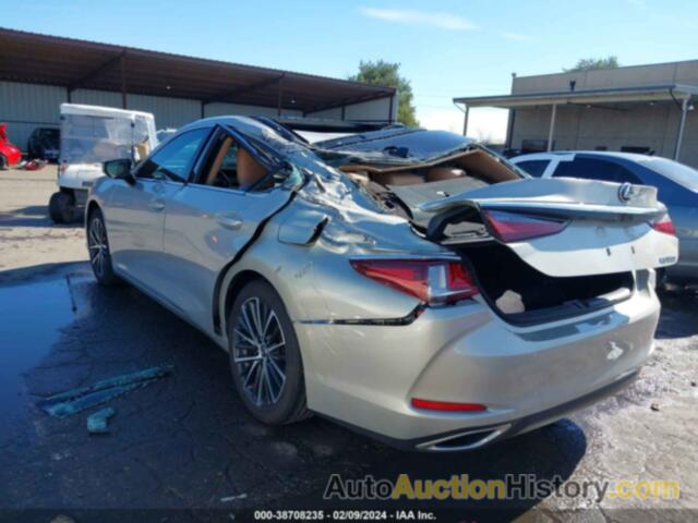 LEXUS ES 350, 58ADZ1B13PU145060