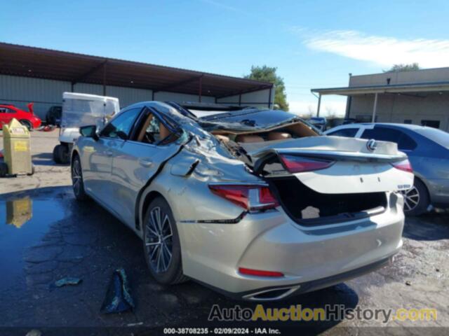 LEXUS ES 350, 58ADZ1B13PU145060