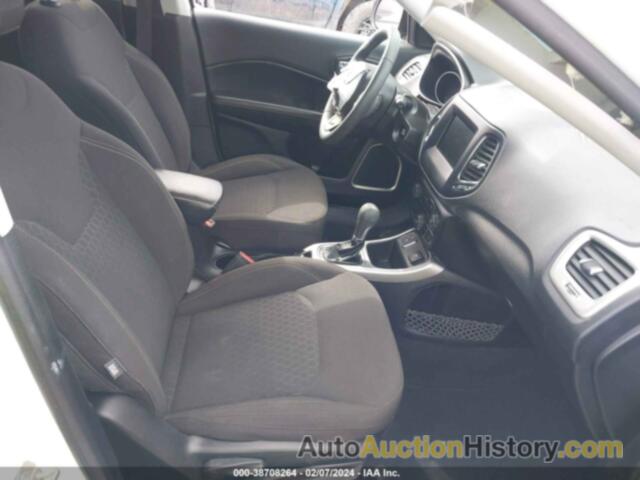 JEEP COMPASS SPORT FWD, 3C4NJCAB4LT253009