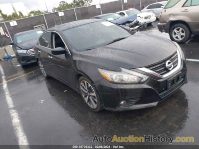 NISSAN ALTIMA 3.5 SR, 1N4BL3AP0HC190220