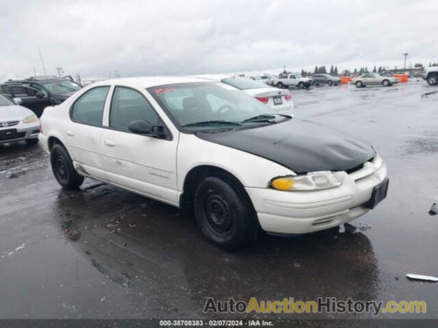 DODGE STRATUS, 1B3EJ46X1WN133524