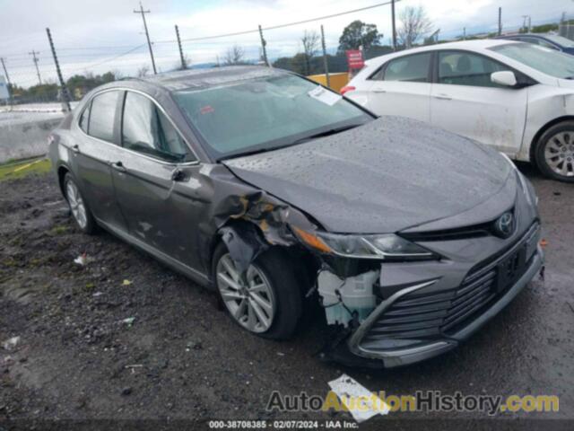 HONDA CIVIC EX, 19XFB2F84DE224737