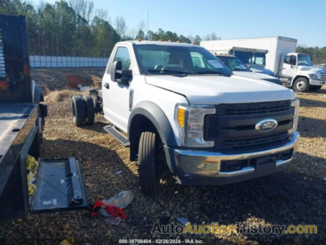 FORD F550 SUPER DUTY, 1FDUF5GY1HDA04308