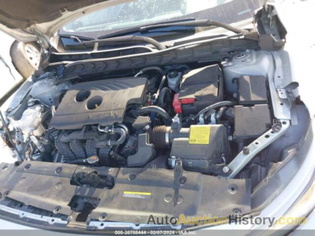 NISSAN ALTIMA SR FWD, 1N4BL4CV1LC194254