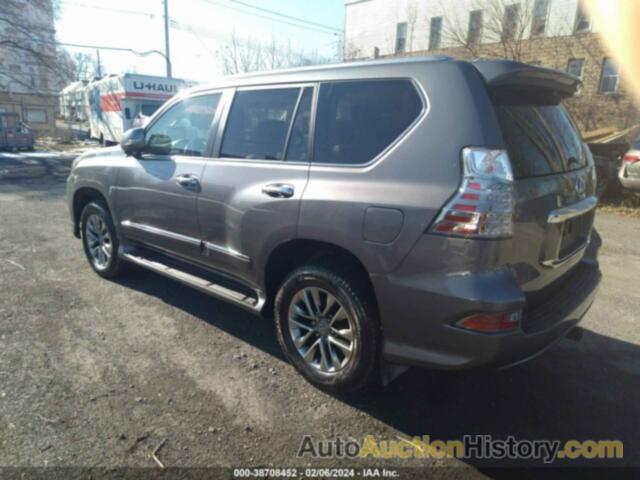 LEXUS GX 460 LUXURY, JTJJM7FX6F5095307