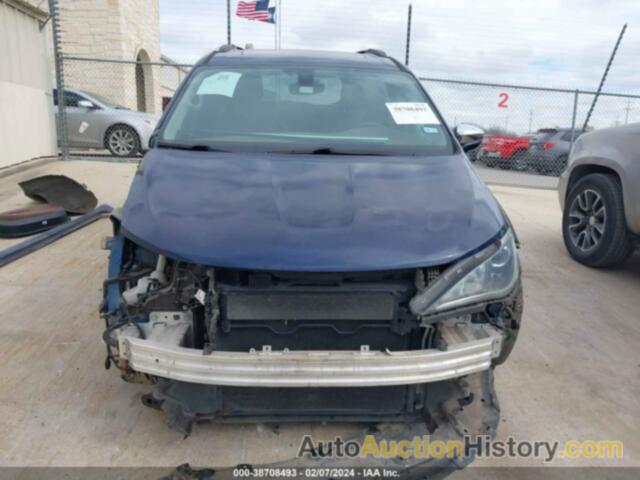 CHRYSLER PACIFICA LIMITED, 2C4RC1GG3HR512621