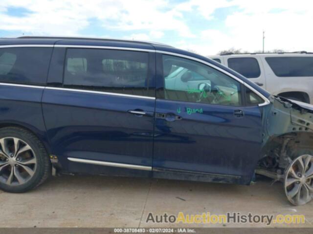 CHRYSLER PACIFICA LIMITED, 2C4RC1GG3HR512621