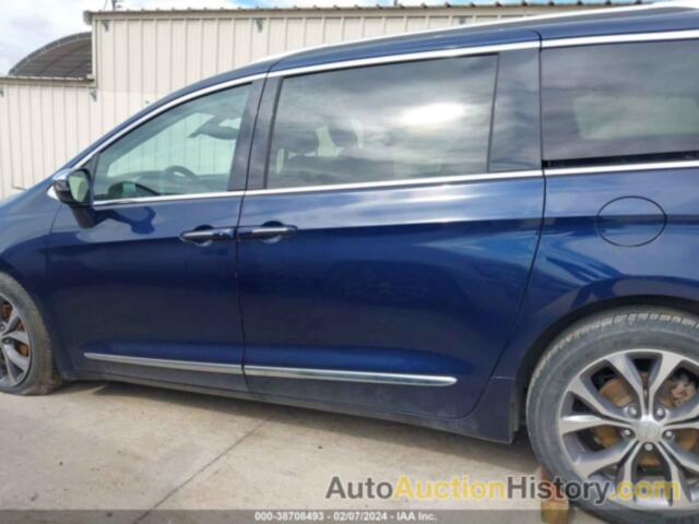 CHRYSLER PACIFICA LIMITED, 2C4RC1GG3HR512621