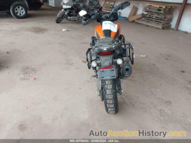 HARLEY-DAVIDSON RA1250 S, 1HD1ZES13MB305417