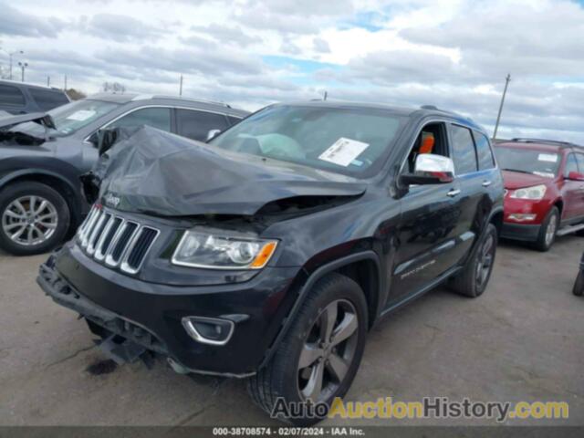 JEEP GRAND CHEROKEE LIMITED, 1C4RJEBG9FC707407