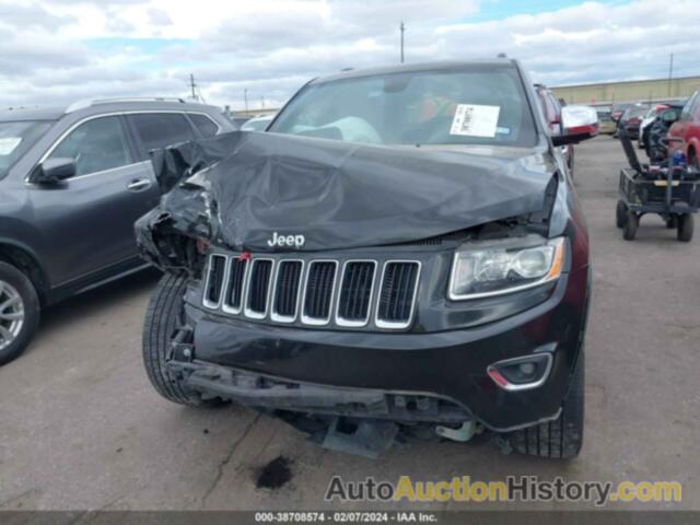 JEEP GRAND CHEROKEE LIMITED, 1C4RJEBG9FC707407