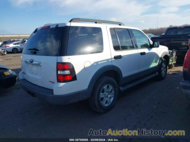 FORD EXPLORER XLT, 1FMEU73E26UA14750