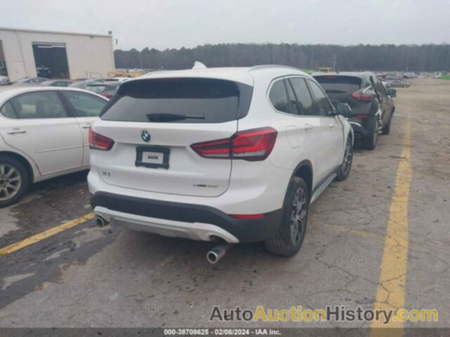 BMW X1 SDRIVE28I, WBXJG7C01M5S00983