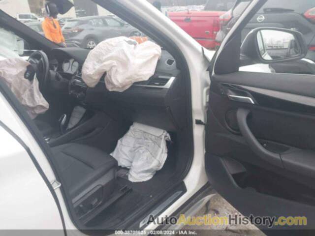 BMW X1 SDRIVE28I, WBXJG7C01M5S00983