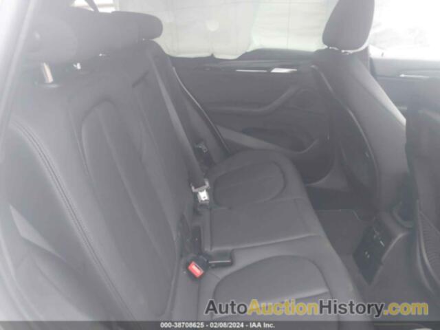 BMW X1 SDRIVE28I, WBXJG7C01M5S00983