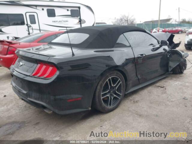 FORD MUSTANG ECOBOOST PREMIUM, 1FATP8UH8K5142440