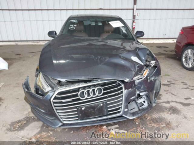 AUDI A6 2.0T PREMIUM, WAUF8AFC7HN091435