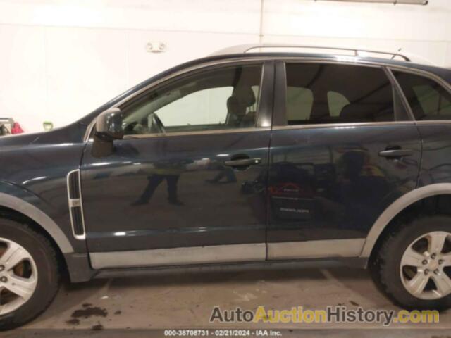 CHEVROLET CAPTIVA SPORT 2LS, 3GNAL2EK7ES582798