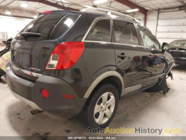 CHEVROLET CAPTIVA SPORT 2LS, 3GNAL2EK7ES582798