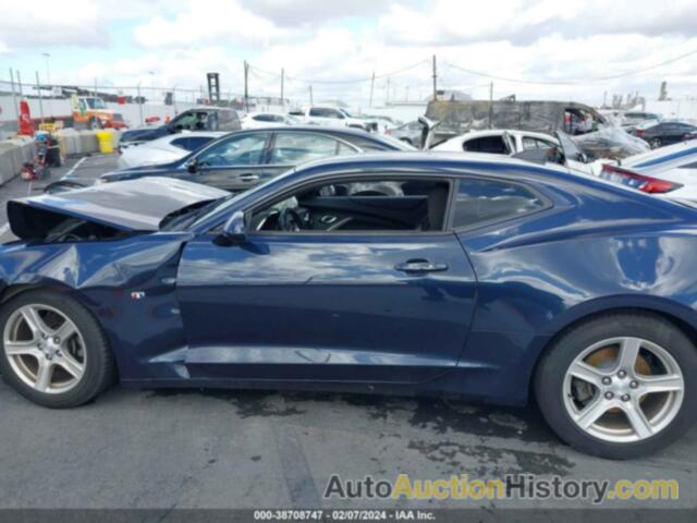 CHEVROLET CAMARO 1LT, 1G1FB1RX5G0164180