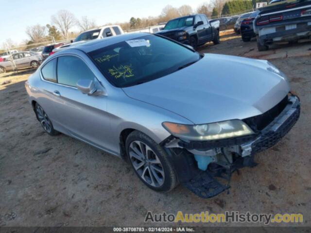 HONDA ACCORD EX-L V-6, 1HGCT2B81DA004434