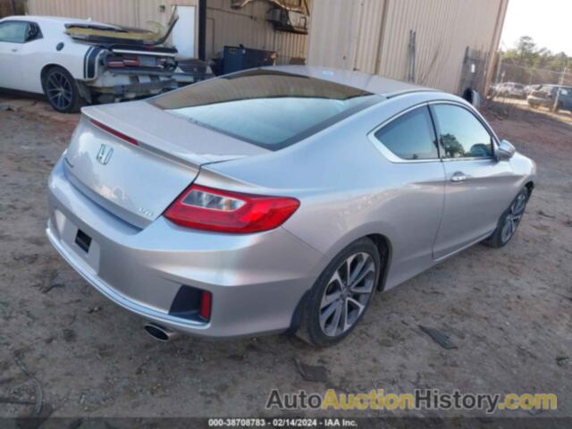 HONDA ACCORD EX-L V-6, 1HGCT2B81DA004434