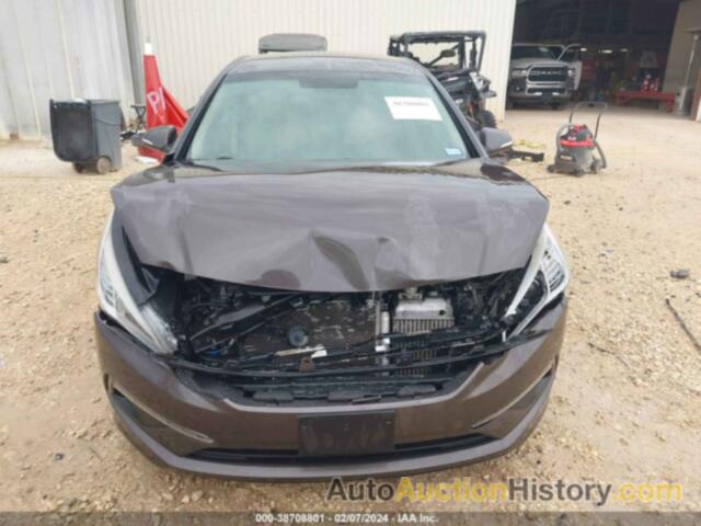 HYUNDAI SONATA ECO, 5NPE24AA2GH431659