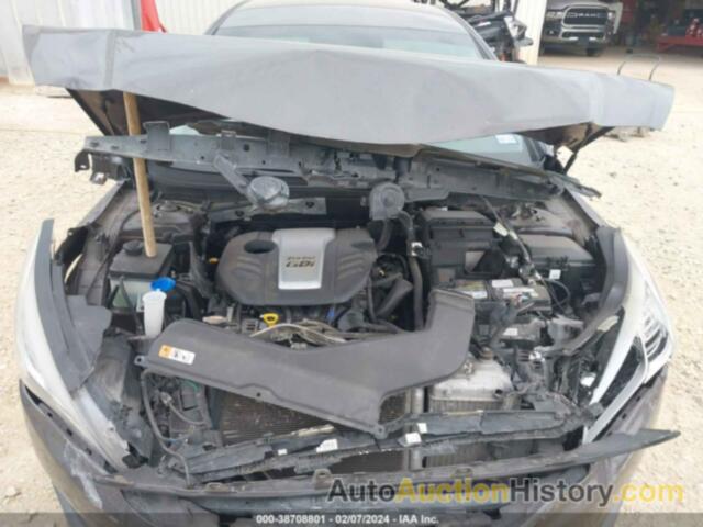 HYUNDAI SONATA ECO, 5NPE24AA2GH431659