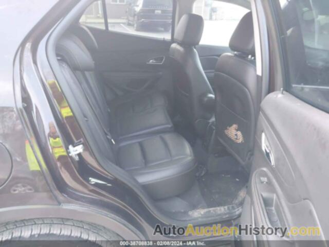 BUICK ENCORE LEATHER, KL4CJGSB5FB089427