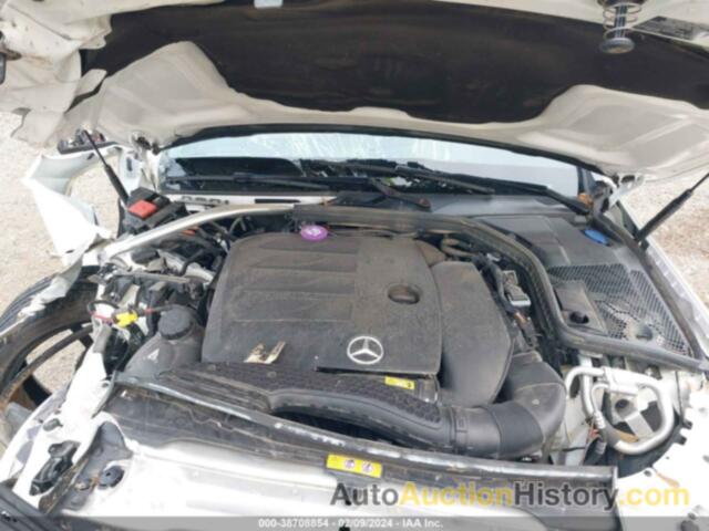 MERCEDES-BENZ C 300, 55SWF8DB4LU330893