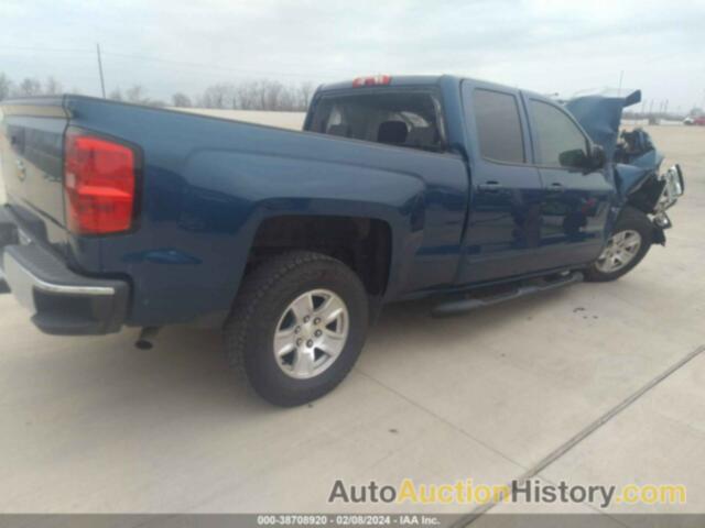 CHEVROLET SILVERADO 1500 1LT, 1GCRCREC5GZ178403