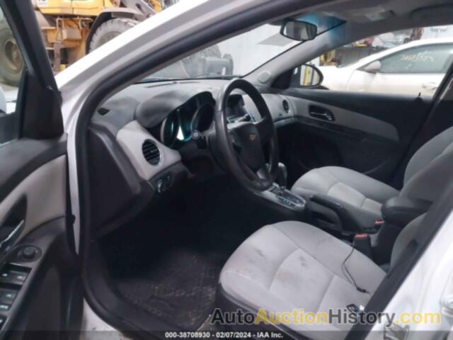 CHEVROLET CRUZE LT, 1G1PK5SB0E7252326