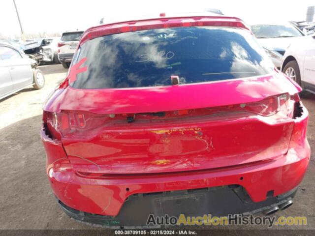 PORSCHE MACAN S, WP1AB2A52LLB33106