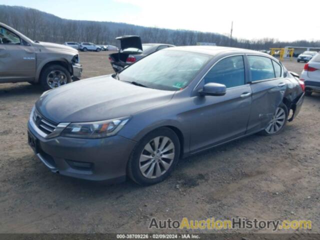 HONDA ACCORD EX, 1HGCR2F70EA077568