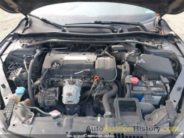 HONDA ACCORD EX, 1HGCR2F70EA077568