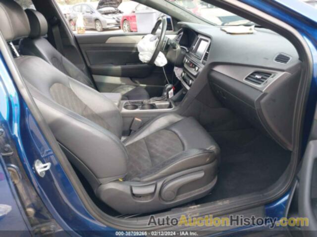 HYUNDAI SONATA SPORT, 5NPE34AF3JH650307