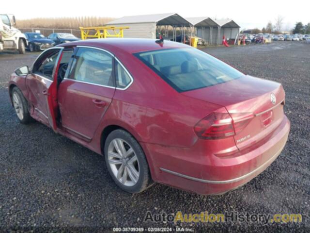 VOLKSWAGEN PASSAT 1.8T SE, 1VWGT7A32HC077449