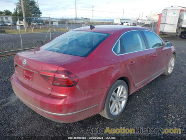 VOLKSWAGEN PASSAT 1.8T SE, 1VWGT7A32HC077449