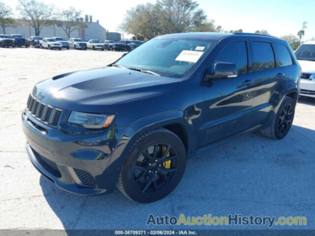 JEEP GRAND CHEROKEE TRACKHAWK 4X4, 1C4RJFN93JC328656